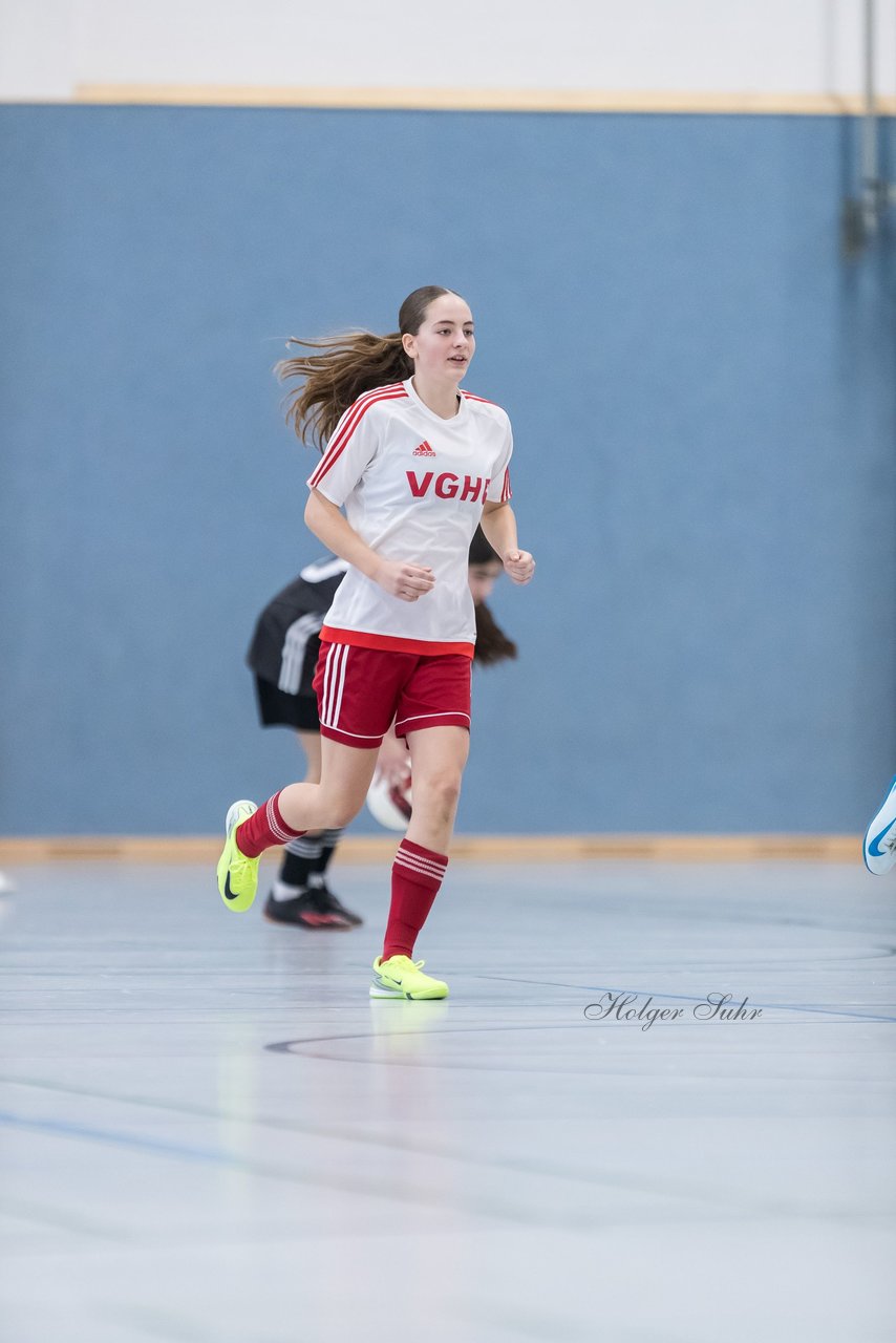 Bild 118 - wCJ NFV Futsalturnier